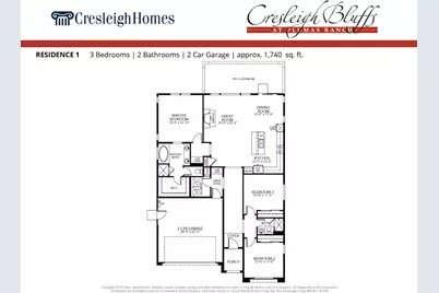 1723 San Simeon Circle, Plumas Lake, CA 95961 - Photo 9