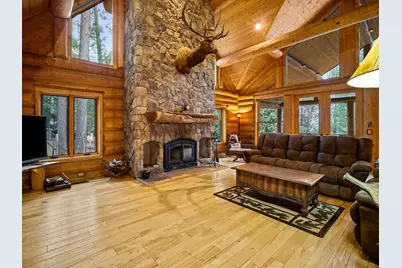 5720 Blue Mountain Drive, Grizzly Flats, CA 95636 - Photo 5