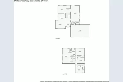 371 Rivertree, Sacramento, CA 95831 - Photo 49
