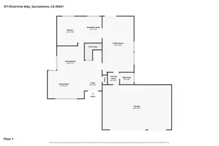 371 Rivertree, Sacramento, CA 95831 - Photo 47