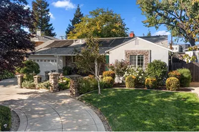 3531 El Ricon Way, Sacramento, CA 95864 - Photo 1