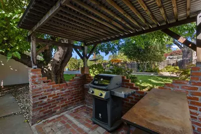 3531 El Ricon Way, Sacramento, CA 95864 - Photo 37