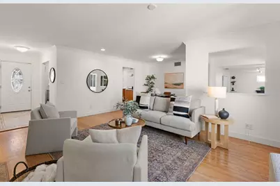 3531 El Ricon Way, Sacramento, CA 95864 - Photo 9