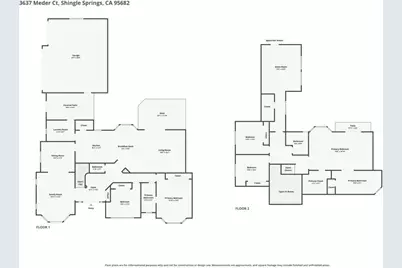3637 Meder Court, Shingle Springs, CA 95682 - Photo 87