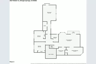 3637 Meder Court, Shingle Springs, CA 95682 - Photo 89