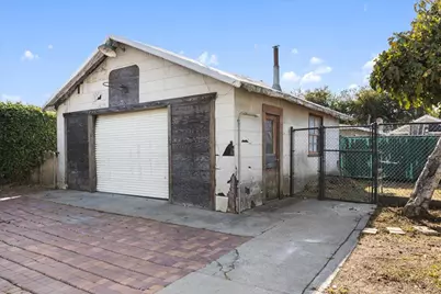 345 S 37th Street, Richmond, CA 94804 - Photo 19