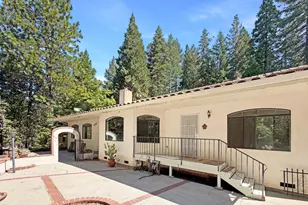12606 Green Lee Woods Ln, Nevada City, CA 95959 - Photo 1