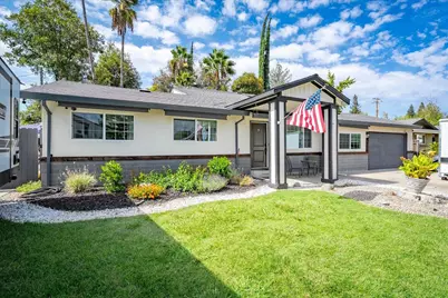 4243 Glenridge Drive, Carmichael, CA 95608 - Photo 3