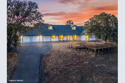 1175 Papoose Drive, Copperopolis, CA 95228 - Photo 1