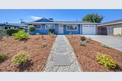 7012 Briggs Drive, Sacramento, CA 95828 - Photo 1