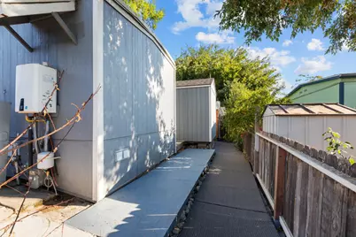 Loma Rio Lane #55, North Highlands, CA 95660 - Photo 21
