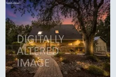 15745 Montgomery Ranch Rd, Redding, CA 96001 - Photo 1