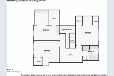 15745 Montgomery Ranch Rd, Redding, CA 96001 - Photo 33
