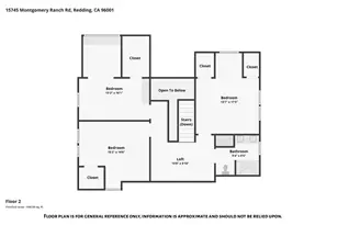 15745 Montgomery Ranch Rd, Redding, CA 96001 - Photo 33