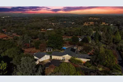 4141 Vista Del Monte Drive, Shingle Springs, CA 95682 - Photo 1