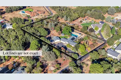 4141 Vista Del Monte Drive, Shingle Springs, CA 95682 - Photo 5