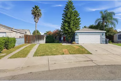 1605 Lavelle Smith Drive, Tracy, CA 95376 - Photo 1
