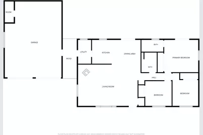 5423 Virginia Road, Loma Rica, CA 95901 - Photo 27