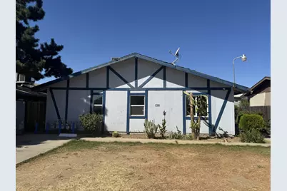 128 Park Street, Madera, CA 93637 - Photo 1