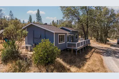 9040 Sheep Ranch Road, Mountain Ranch, CA 95246 - Photo 37