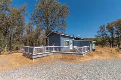 9040 Sheep Ranch Road, Mountain Ranch, CA 95246 - Photo 17