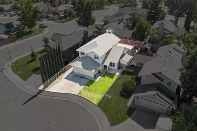 4124 Pebble Oaks Court, Antelope, CA 95843 - Photo 43