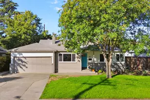 611 K St, Davis, CA 95616 - Photo 1