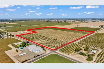 0 14806 Peaqch Ave, Livingston, CA 95334 - Photo 3