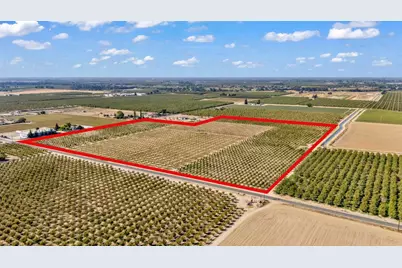 0 14806 Peaqch Ave, Livingston, CA 95334 - Photo 1