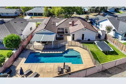 8666 Gaines Avenue, Orangevale, CA 95662 - Photo 61