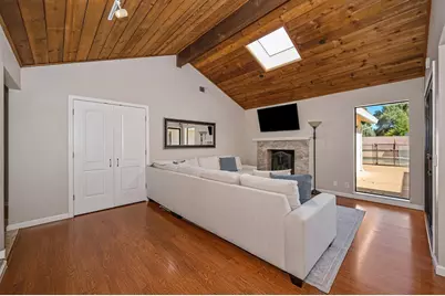 8666 Gaines Avenue, Orangevale, CA 95662 - Photo 9