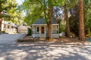 351 Long St, Nevada City, CA 95959 - Photo 1