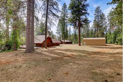 17201 Old Mill Road, Nevada City, CA 95959 - Photo 77