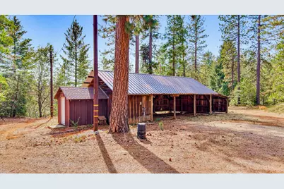 17201 Old Mill Road, Nevada City, CA 95959 - Photo 3