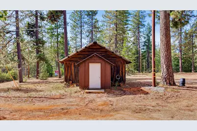17201 Old Mill Road, Nevada City, CA 95959 - Photo 45