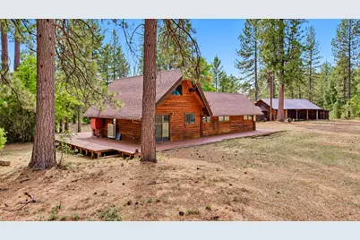 17201 Old Mill Road, Nevada City, CA 95959 - Photo 37
