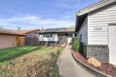 2608 Dorine Way, Sacramento, CA 95833 - Photo 3