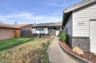 2608 Dorine Way, Sacramento, CA 95833 - Photo 3