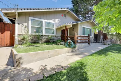 855 Forest Glade Circle, Grass Valley, CA 95945 - Photo 1