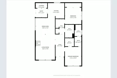 855 Forest Glade Circle, Grass Valley, CA 95945 - Photo 35