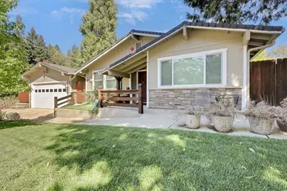855 Forest Glade Circle, Grass Valley, CA 95945 - Photo 5