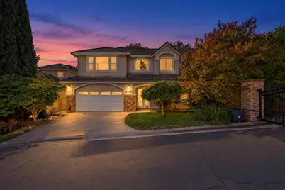 4349 Kentwood Lane, Fair Oaks, CA 95628 - Photo 1