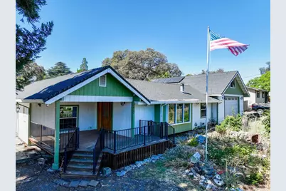 2450 Cottage Drive, Auburn, CA 95603 - Photo 1