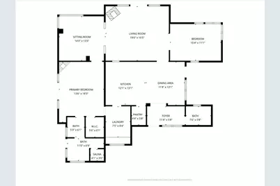 19077 Sanctuary Road, Penn Valley, CA 95946 - Photo 83