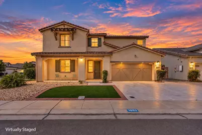 1693 Harvest Lane, Manteca, CA 95337 - Photo 1