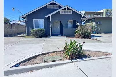 3954 Franklin Boulevard, Sacramento, CA 95820 - Photo 1