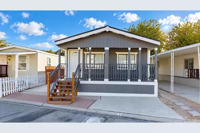 S Chrisman Road #47, Tracy, CA 95304 - Photo 5