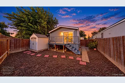 S Chrisman Road #47, Tracy, CA 95304 - Photo 47
