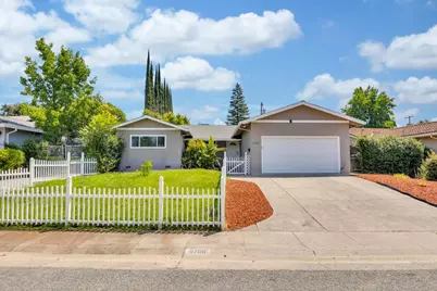 6708 Woodmore Oaks, Orangevale, CA 95662 - Photo 1
