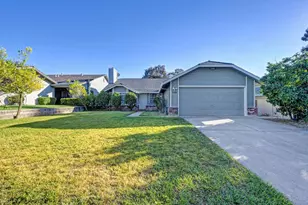 7452 Santa Susana Way, Fair Oaks, CA 95628 - Photo 1